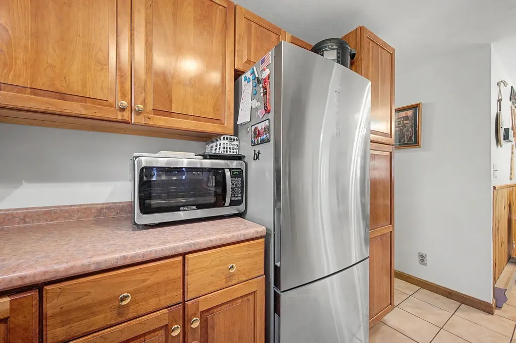 22 Anderson Road Unity NH 03773