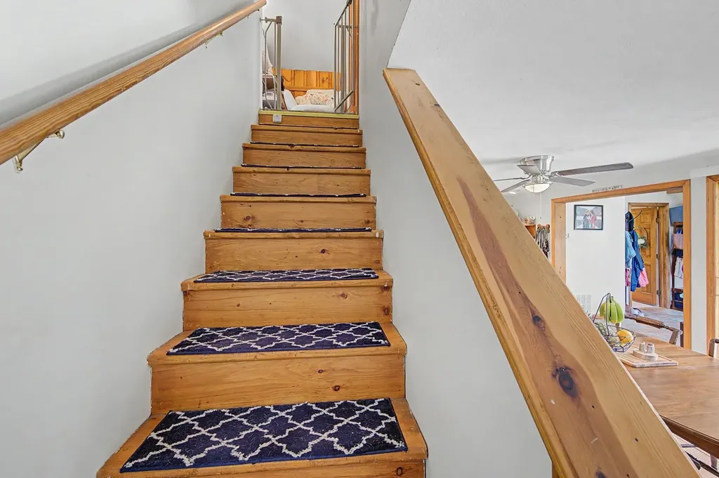22 Anderson Road Unity NH 03773