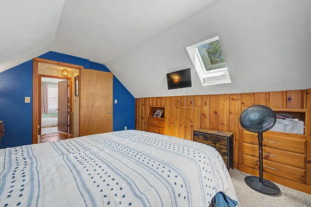 22 Anderson Road Unity NH 03773