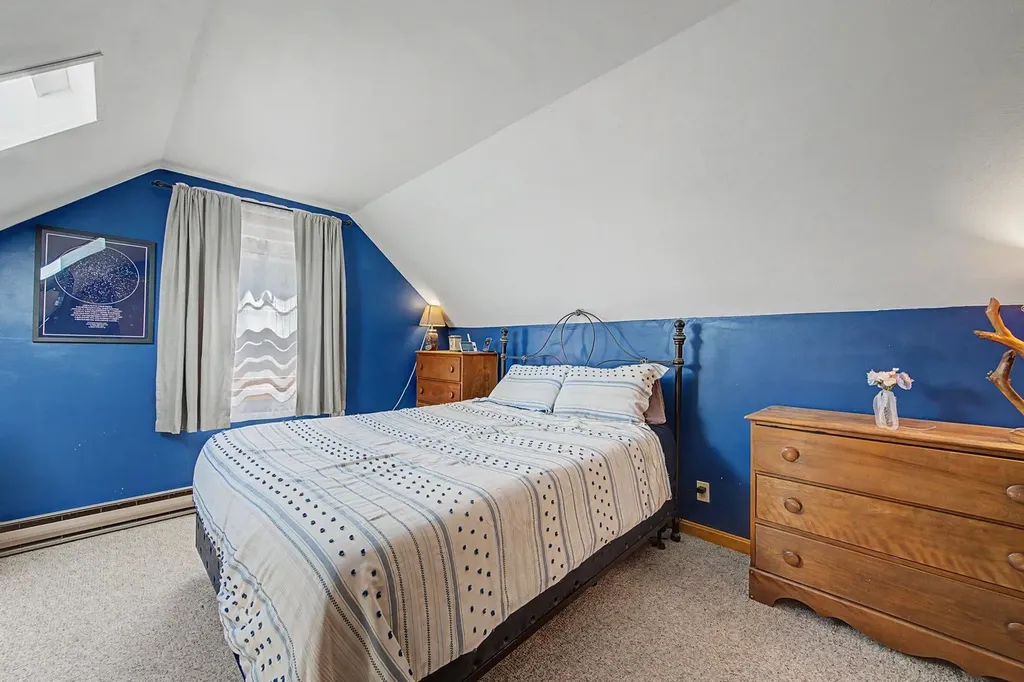 22 Anderson Road Unity NH 03773