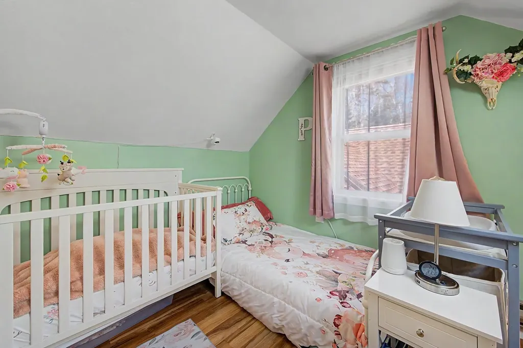 22 Anderson Road Unity NH 03773