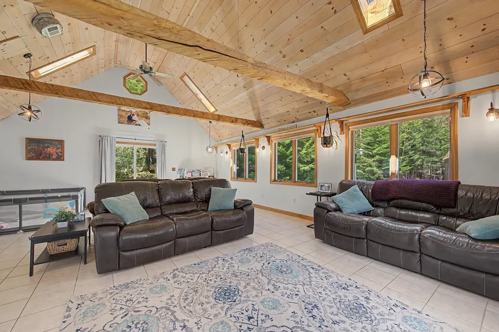 22 Anderson Road Unity NH 03773