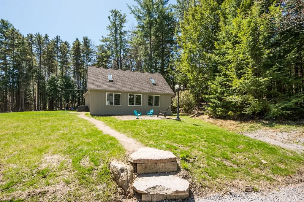 22 Anderson Road Unity NH 03773