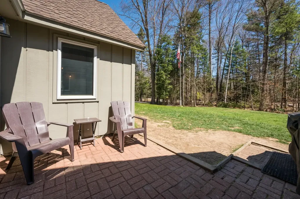 22 Anderson Road Unity NH 03773