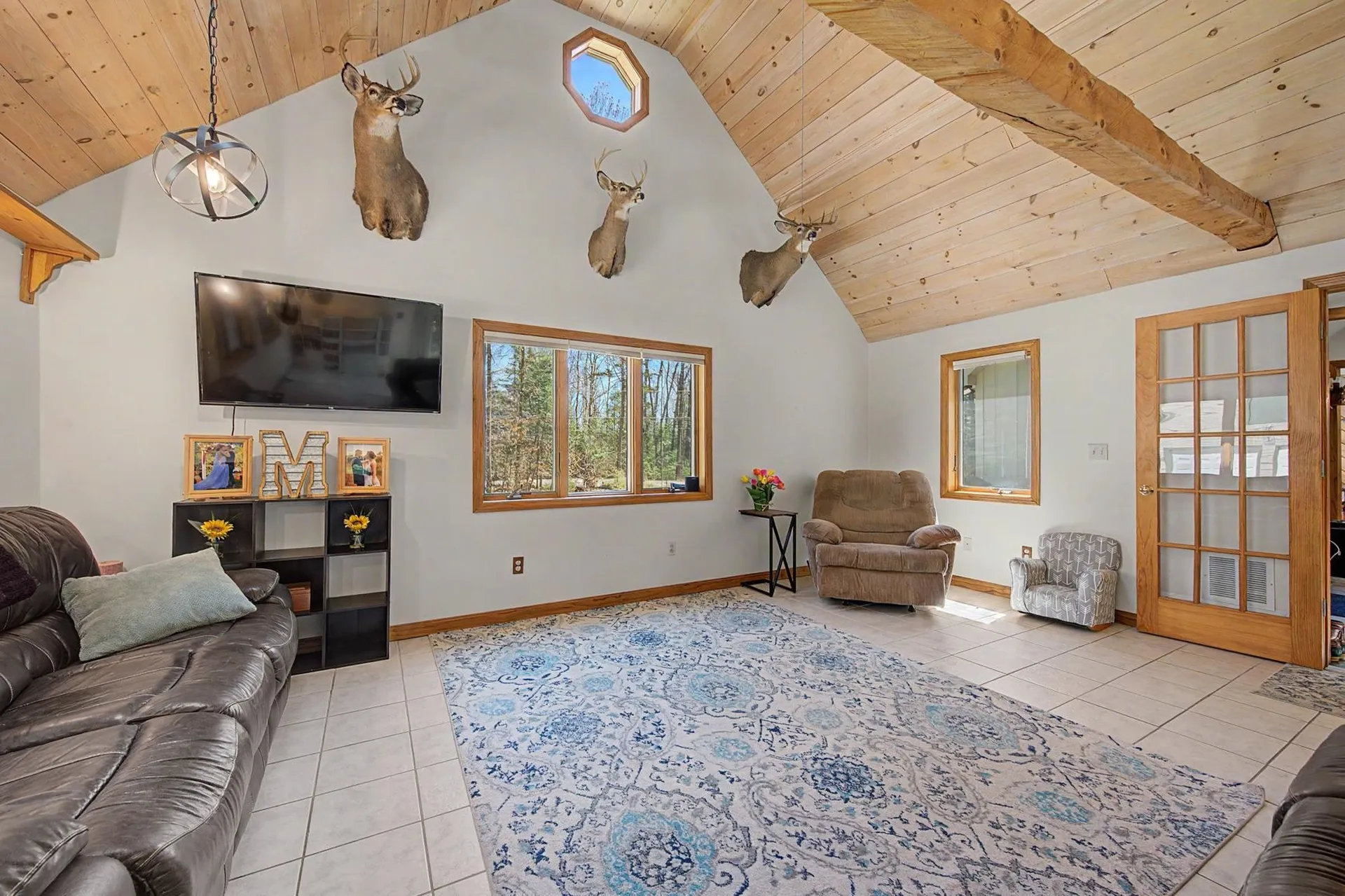 22 Anderson Road Unity NH 03773