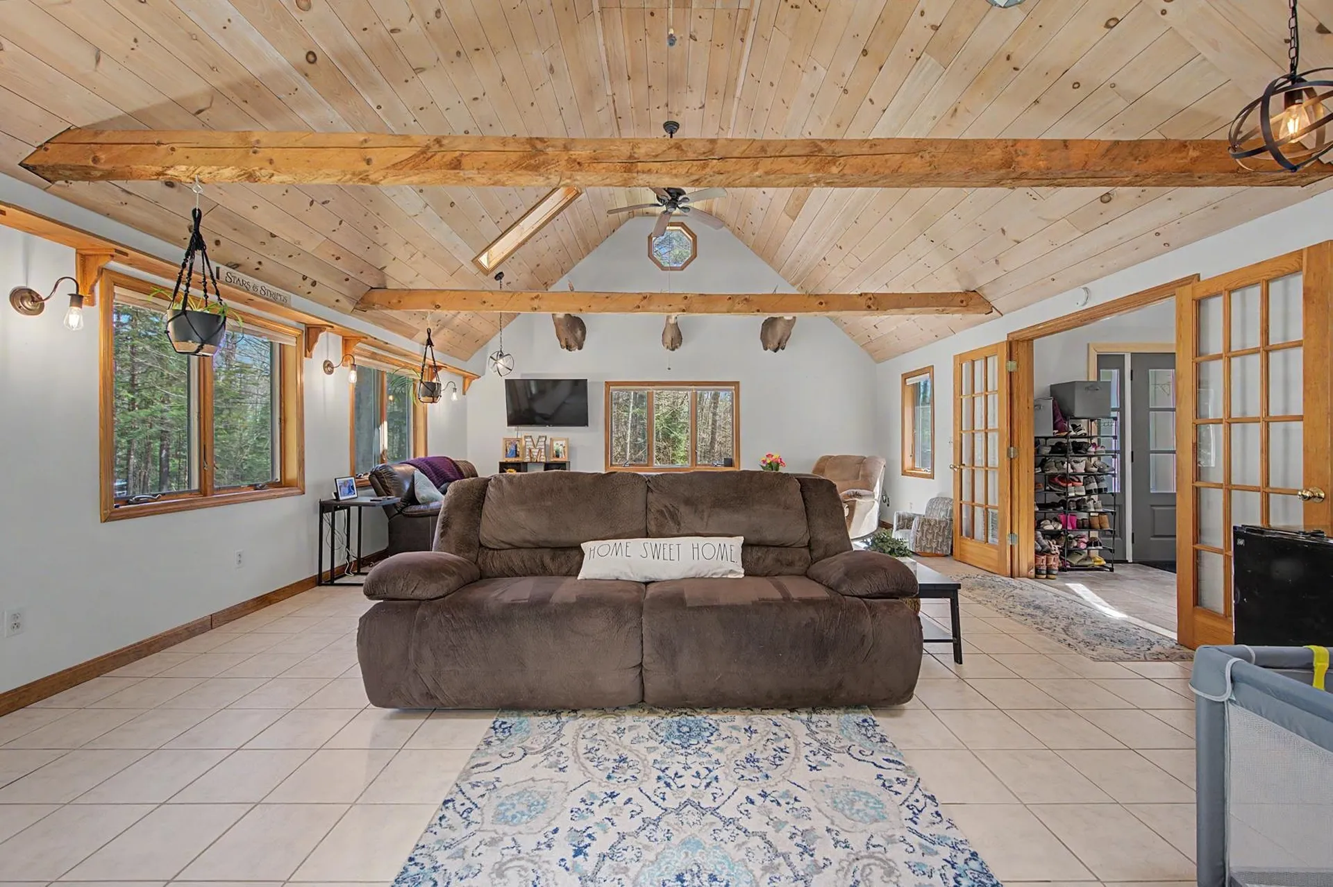 22 Anderson Road Unity NH 03773
