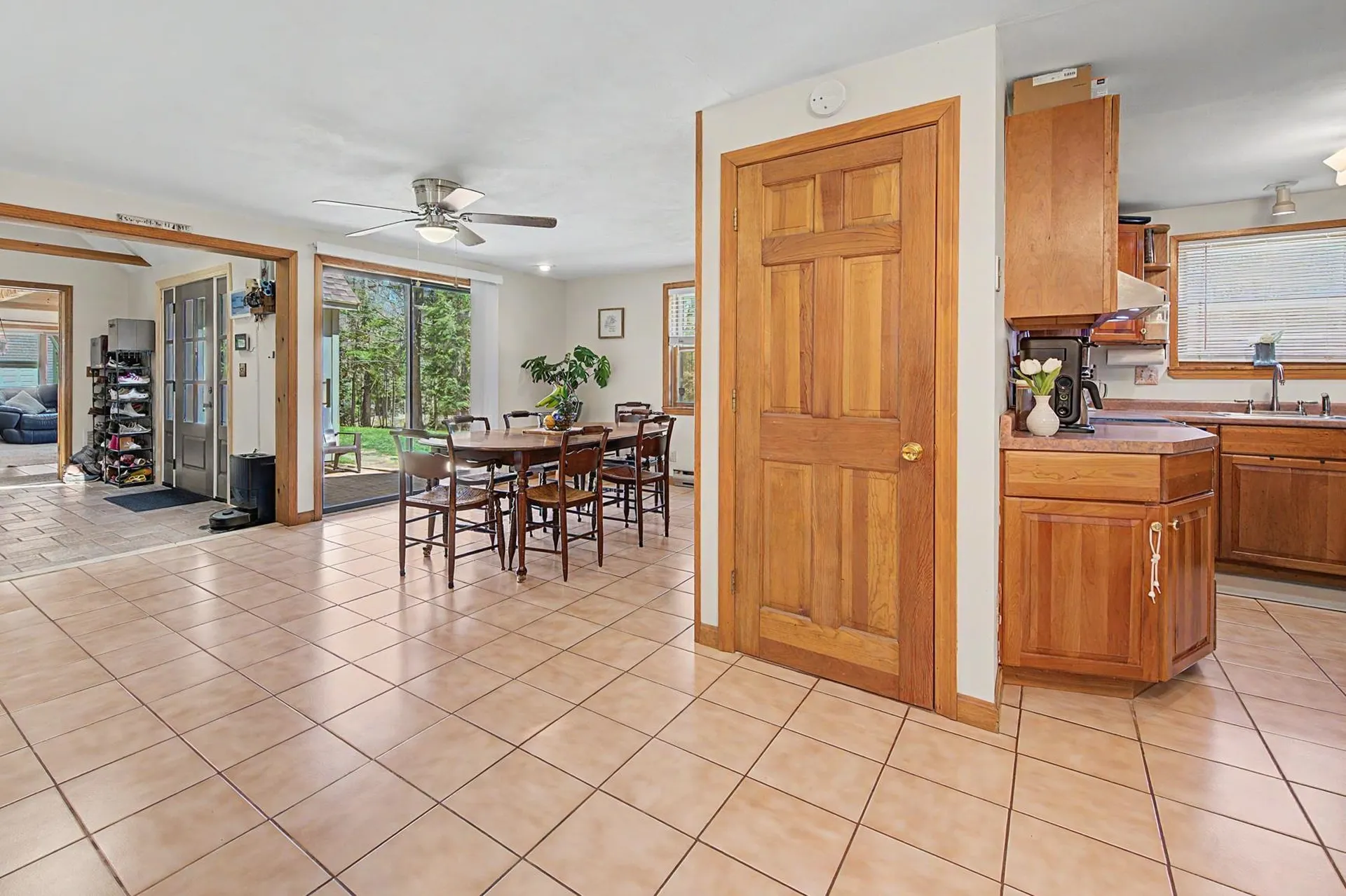 22 Anderson Road Unity NH 03773