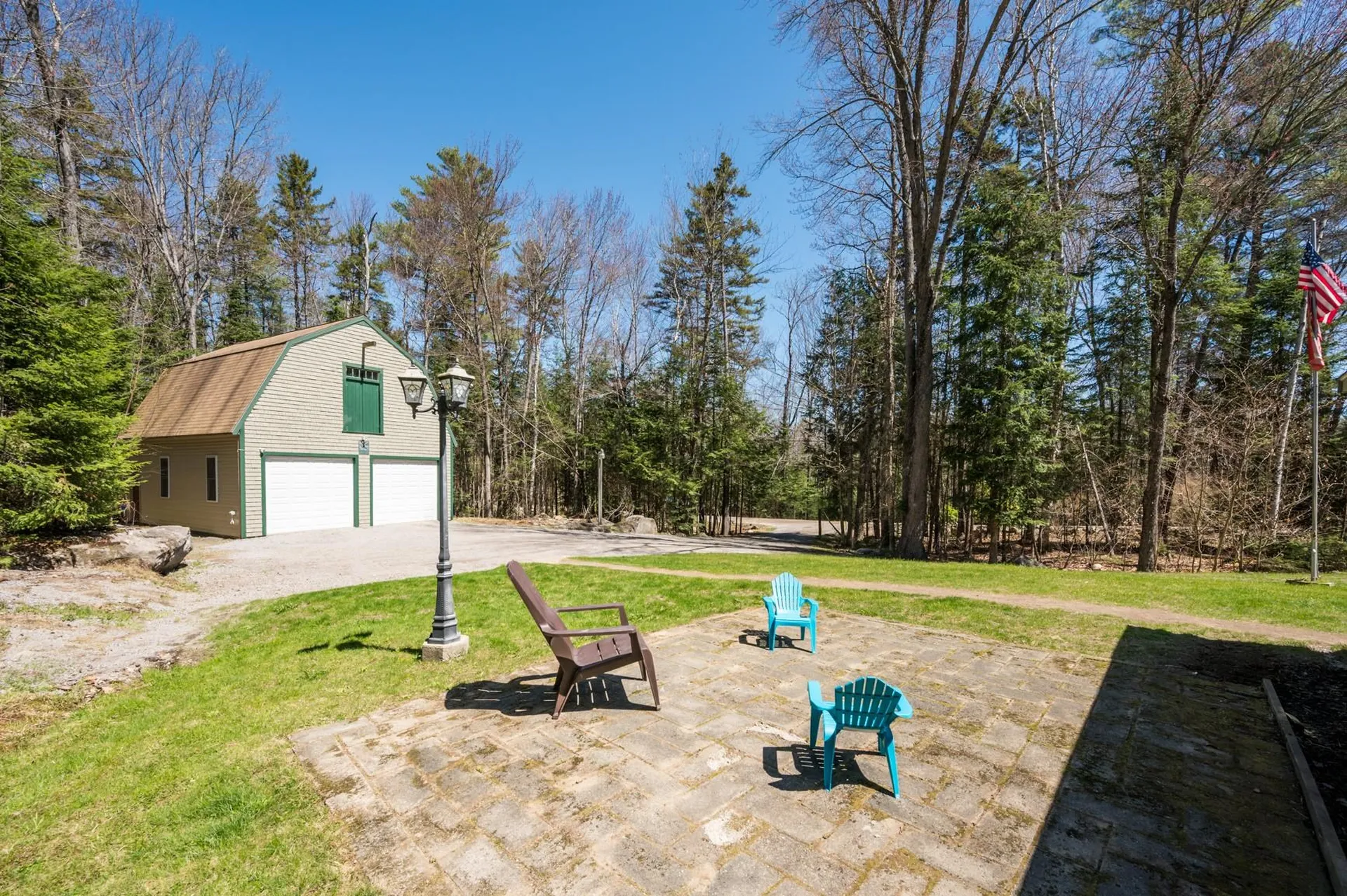 22 Anderson Road Unity NH 03773