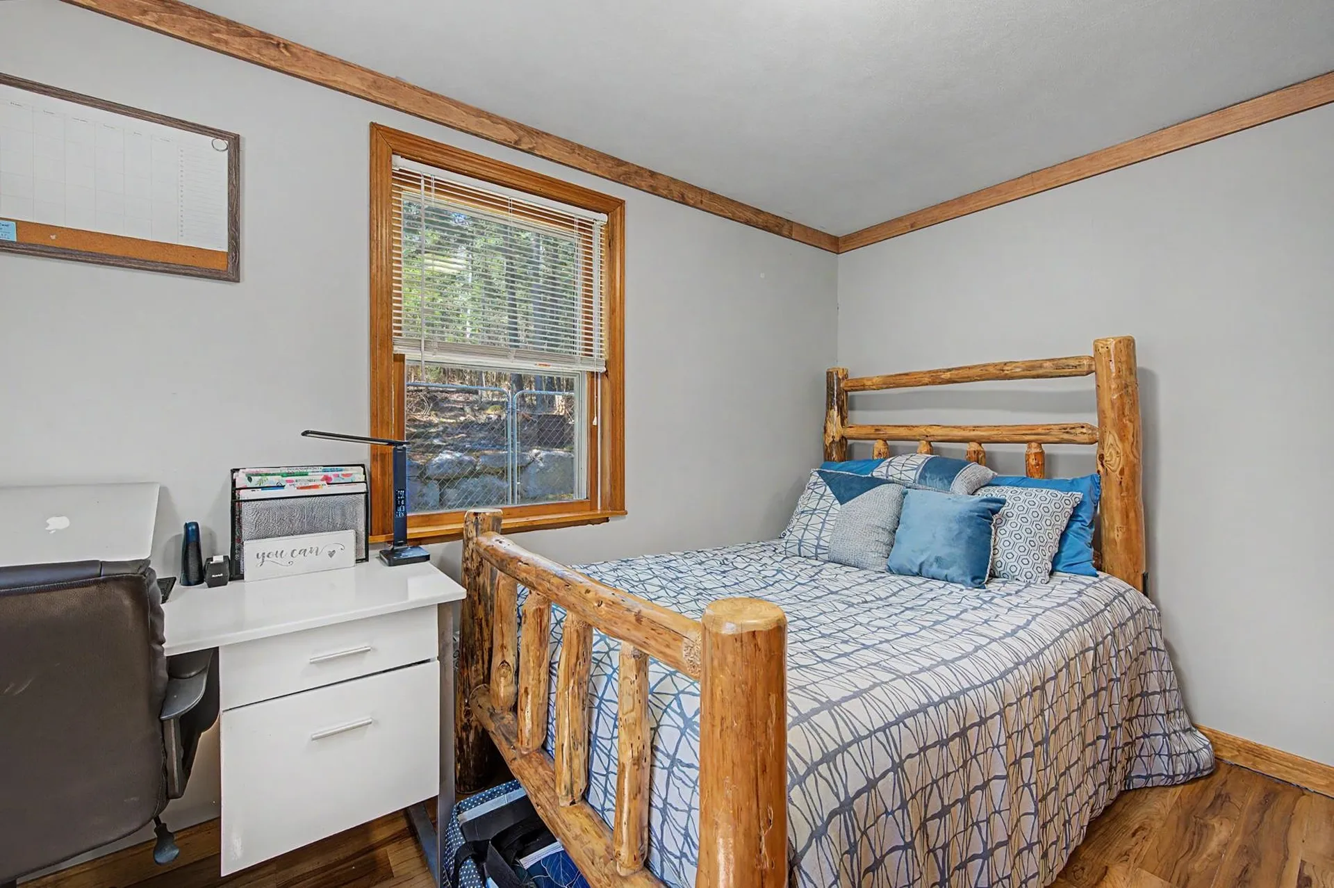 22 Anderson Road Unity NH 03773