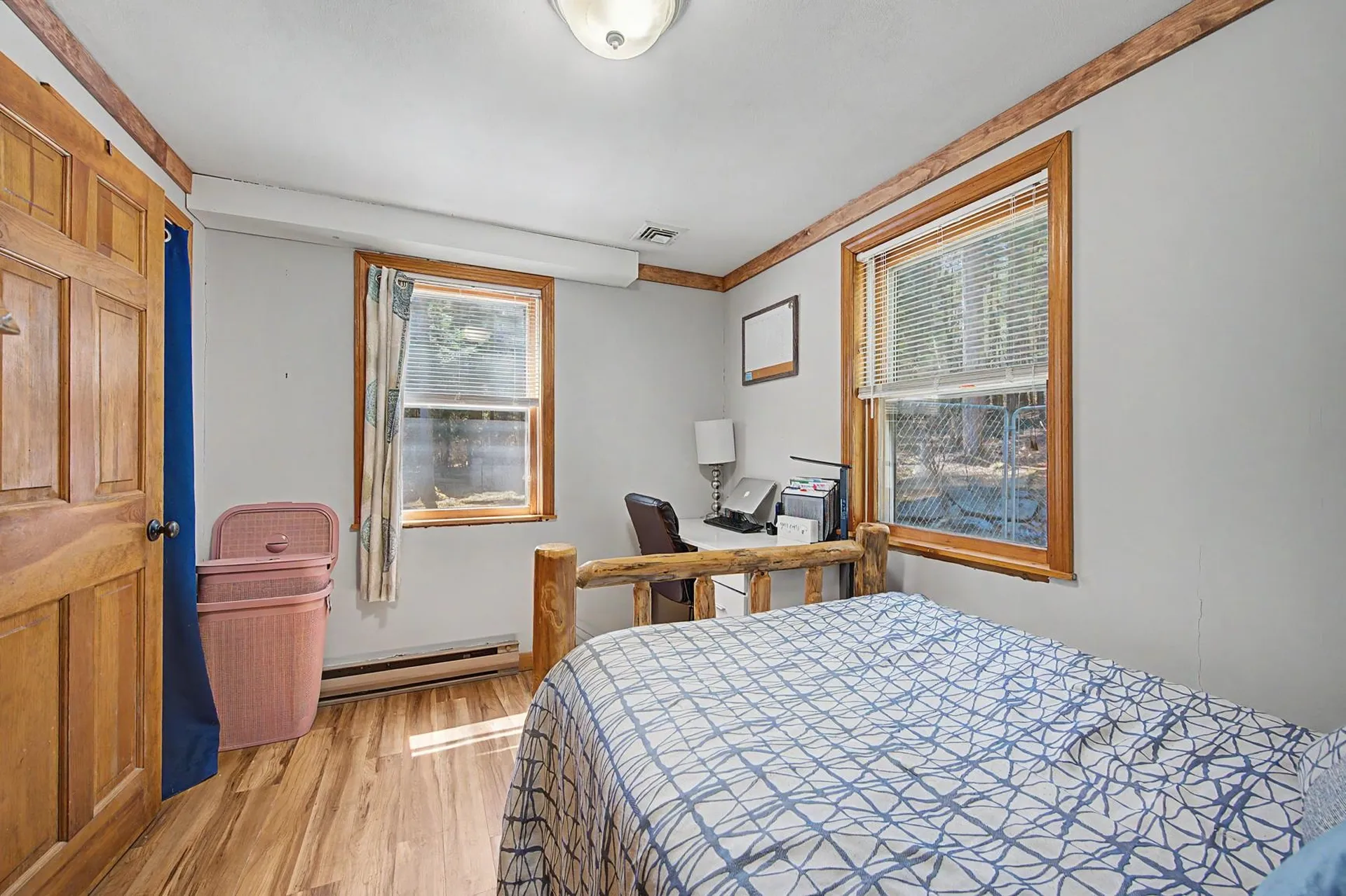 22 Anderson Road Unity NH 03773
