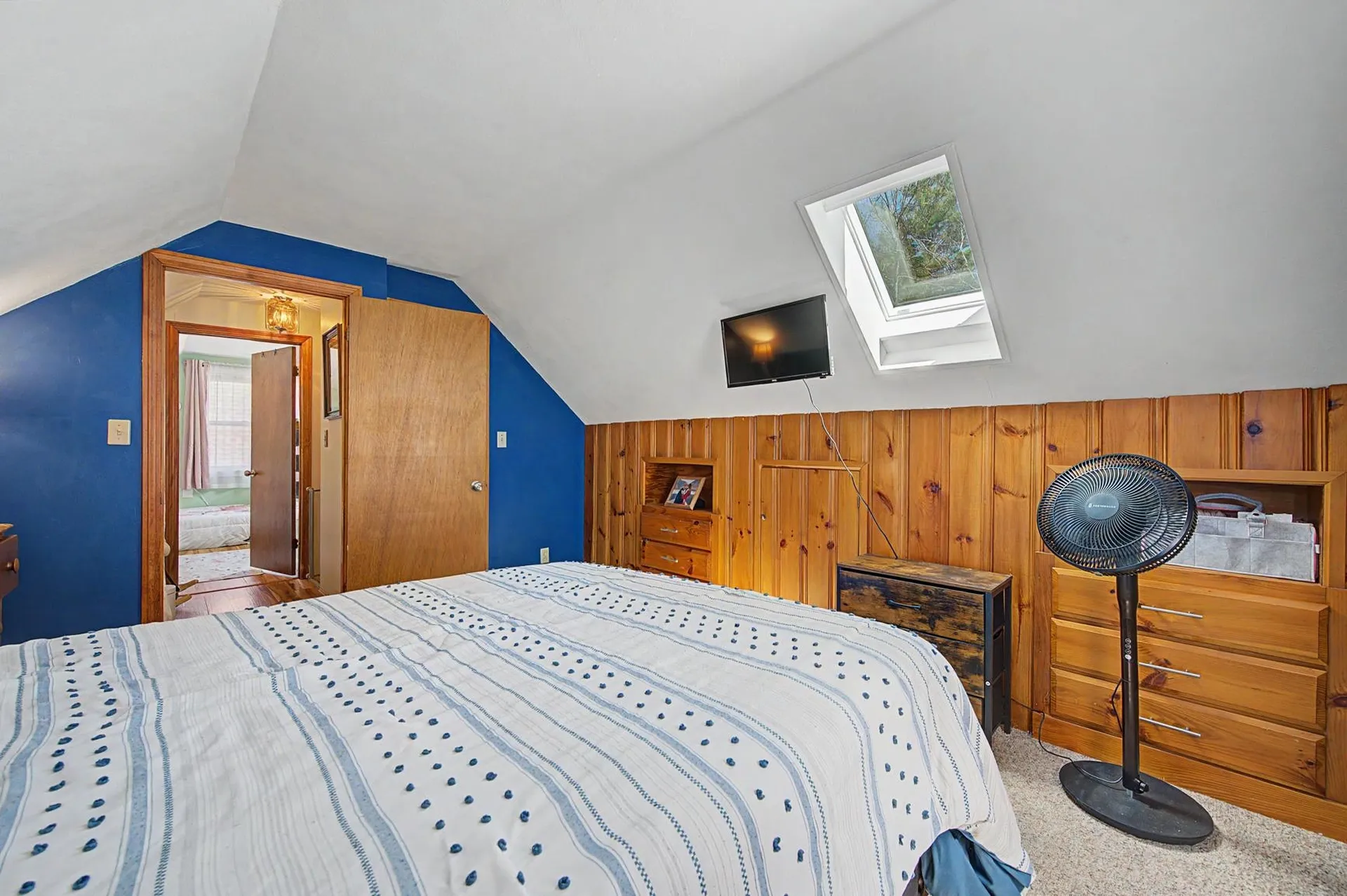 22 Anderson Road Unity NH 03773