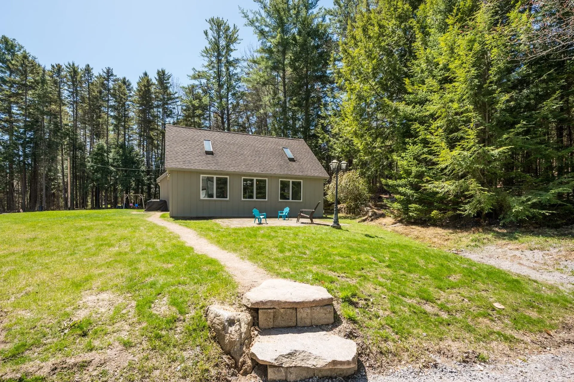 22 Anderson Road Unity NH 03773