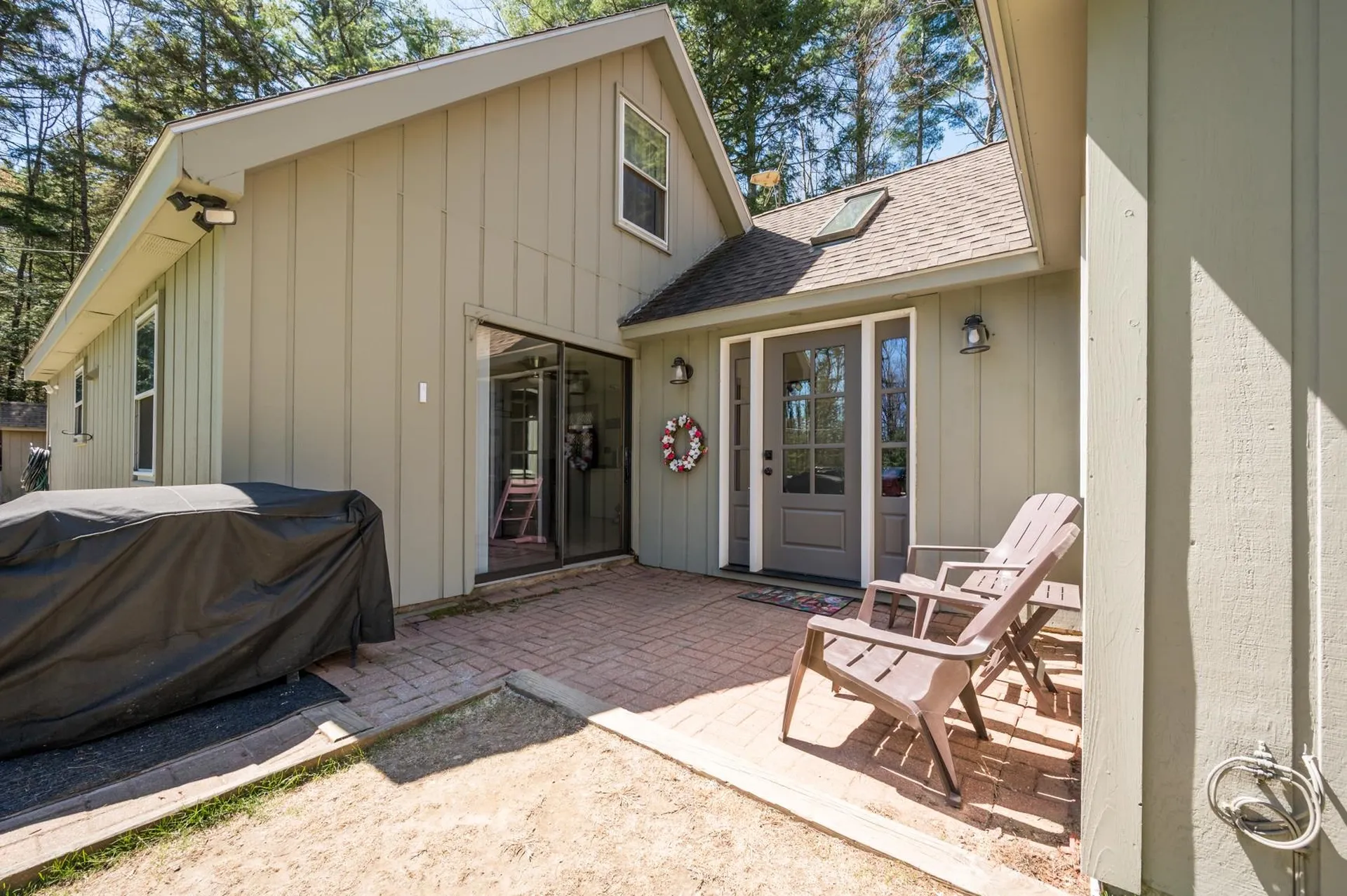 22 Anderson Road Unity NH 03773