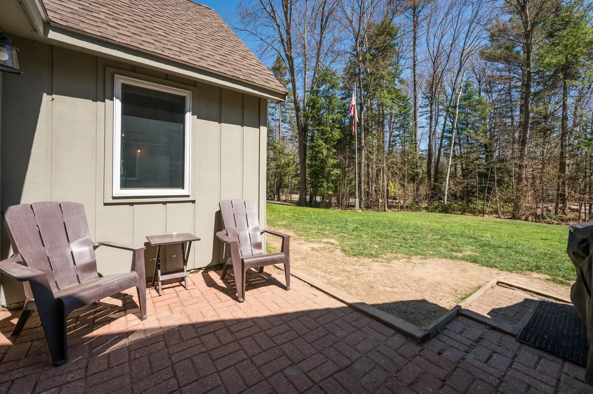 22 Anderson Road Unity NH 03773