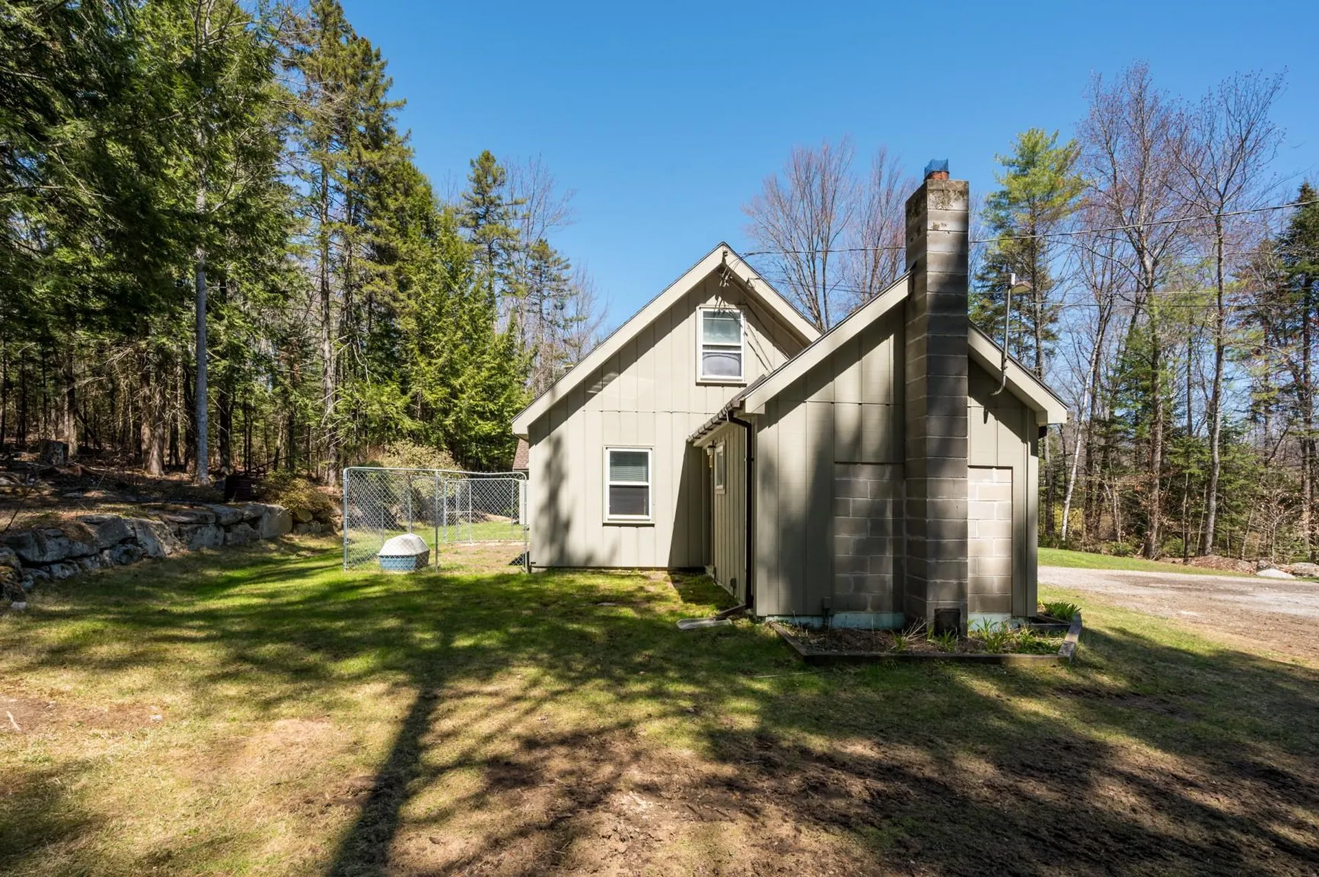 22 Anderson Road Unity NH 03773