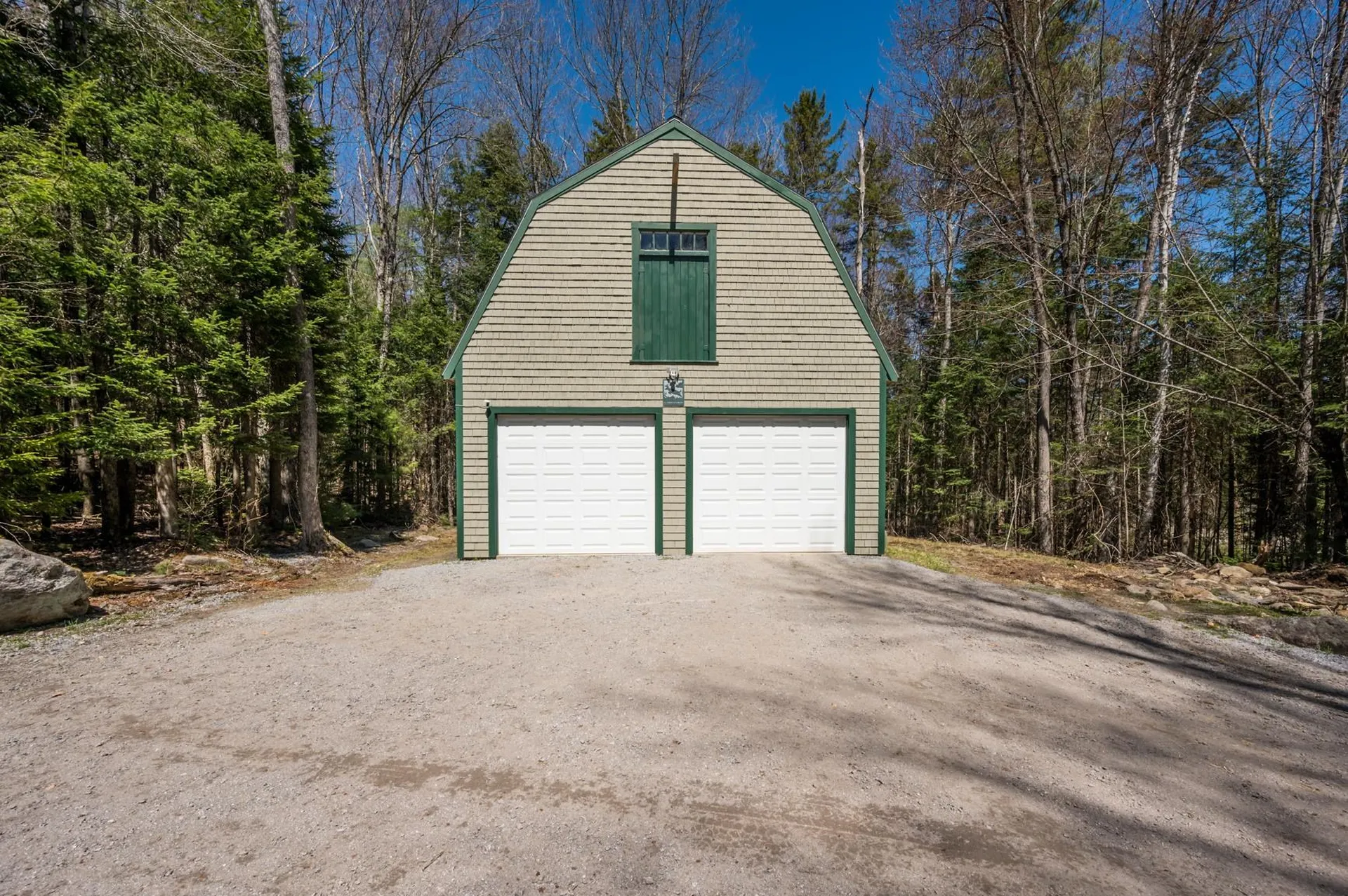 22 Anderson Road Unity NH 03773