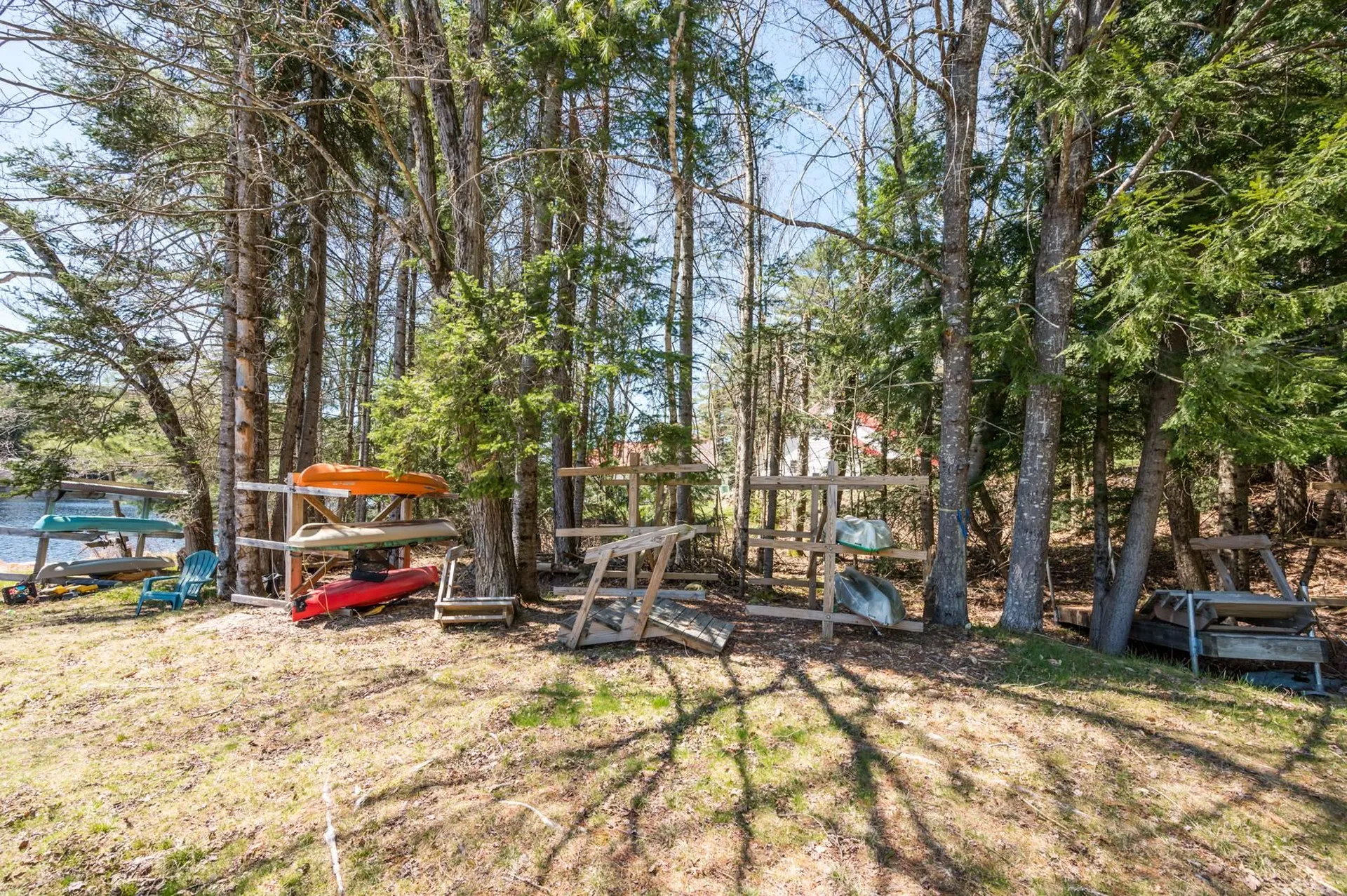 22 Anderson Road Unity NH 03773
