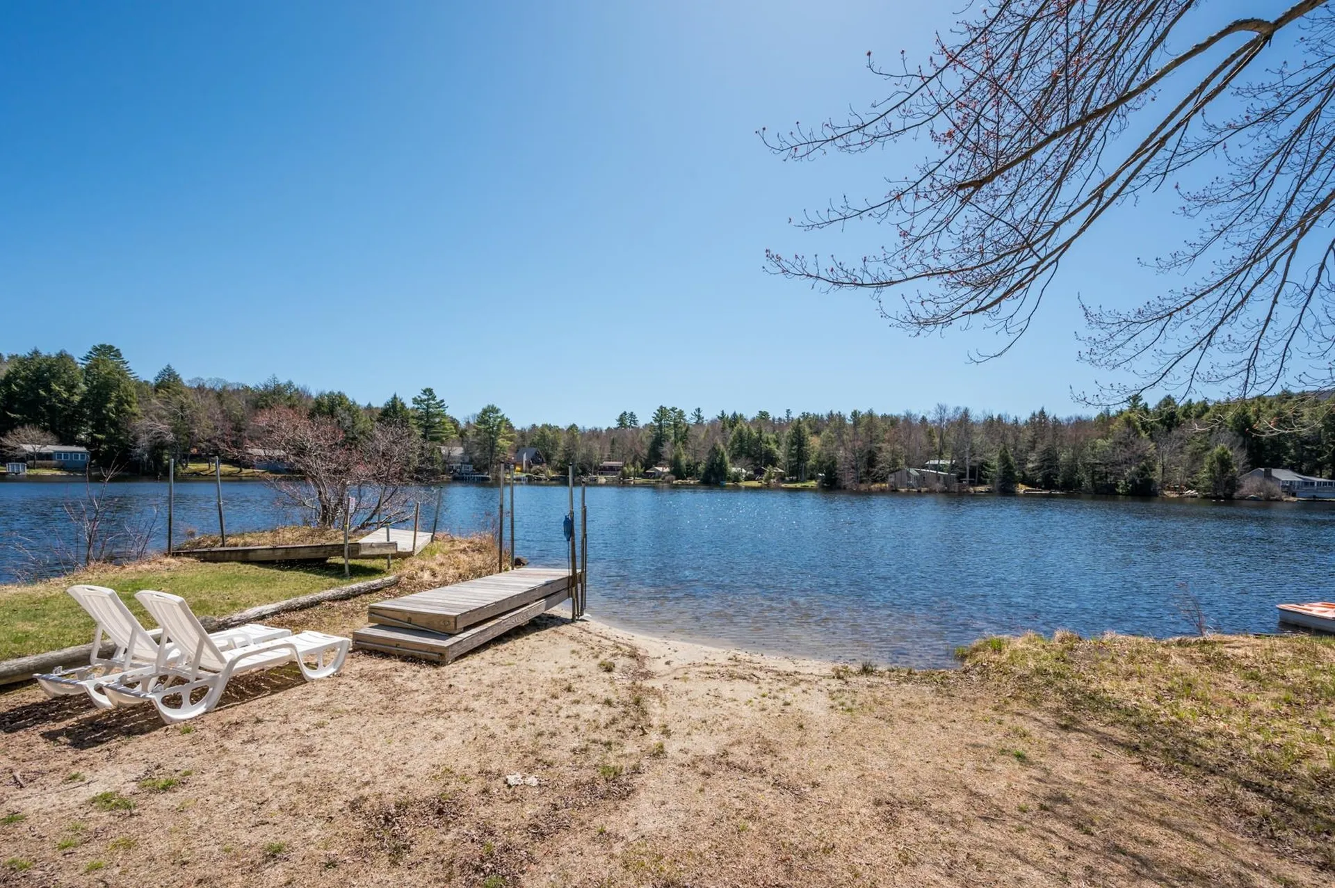 22 Anderson Road Unity NH 03773