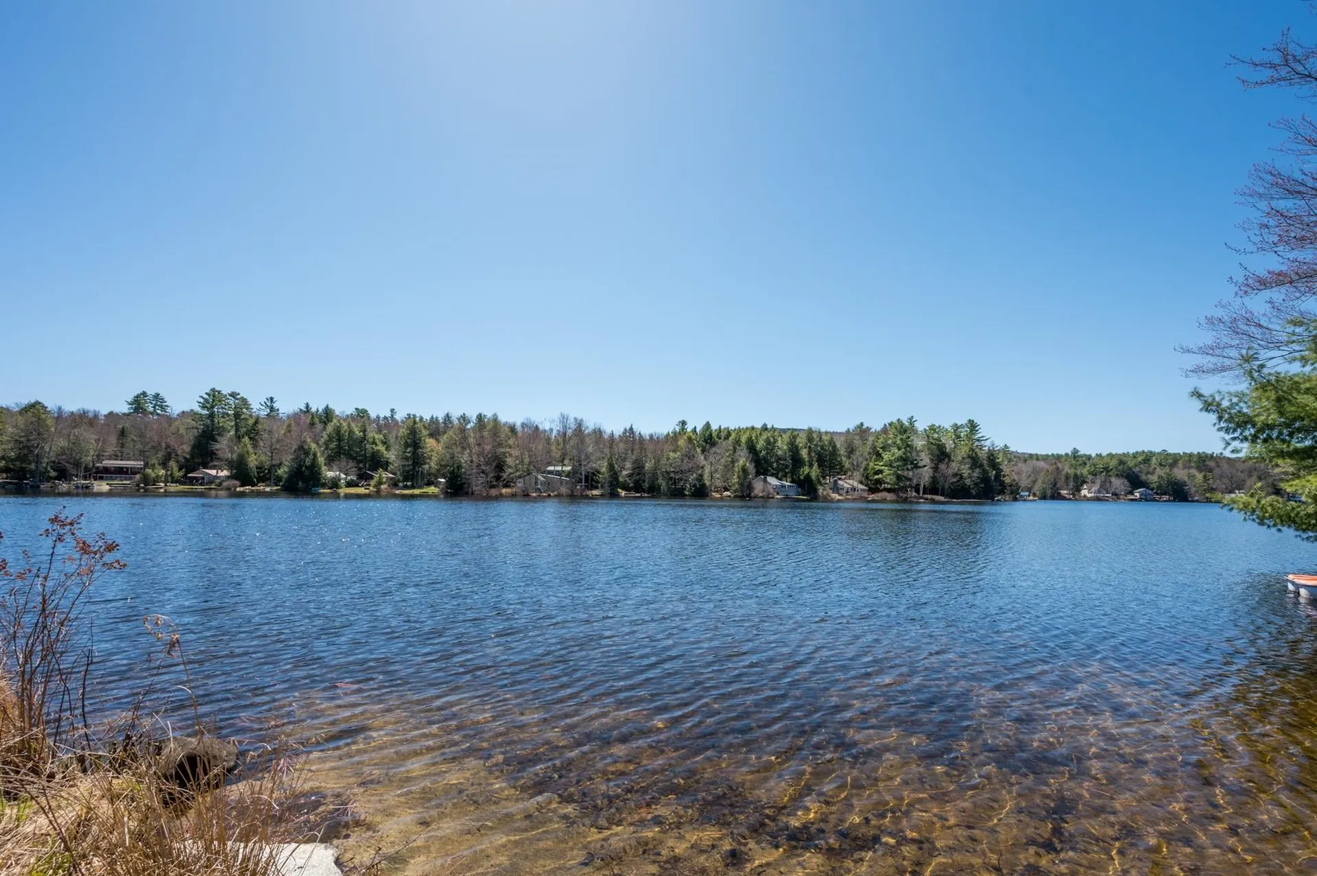 22 Anderson Road Unity NH 03773