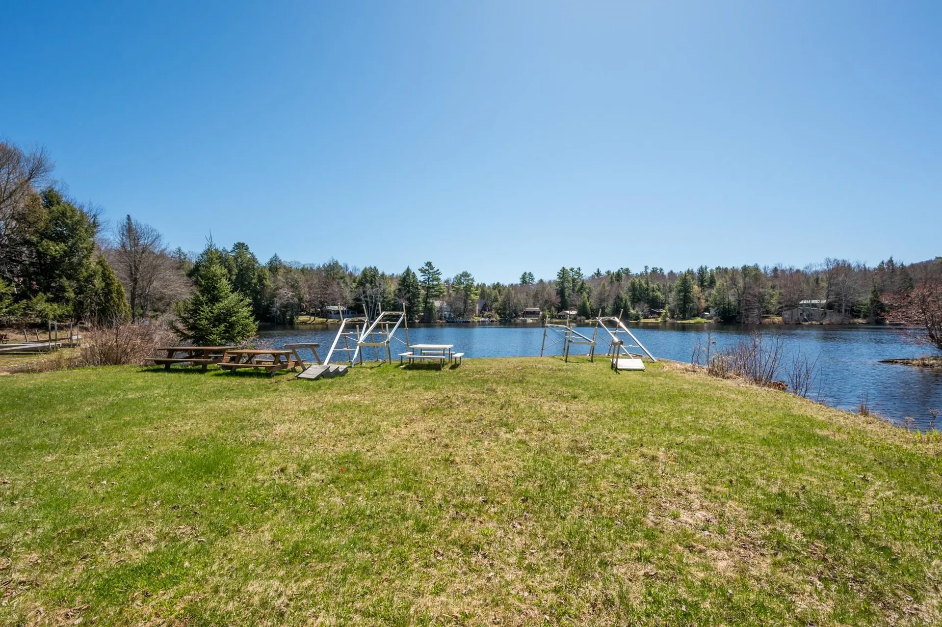 22 Anderson Road Unity NH 03773