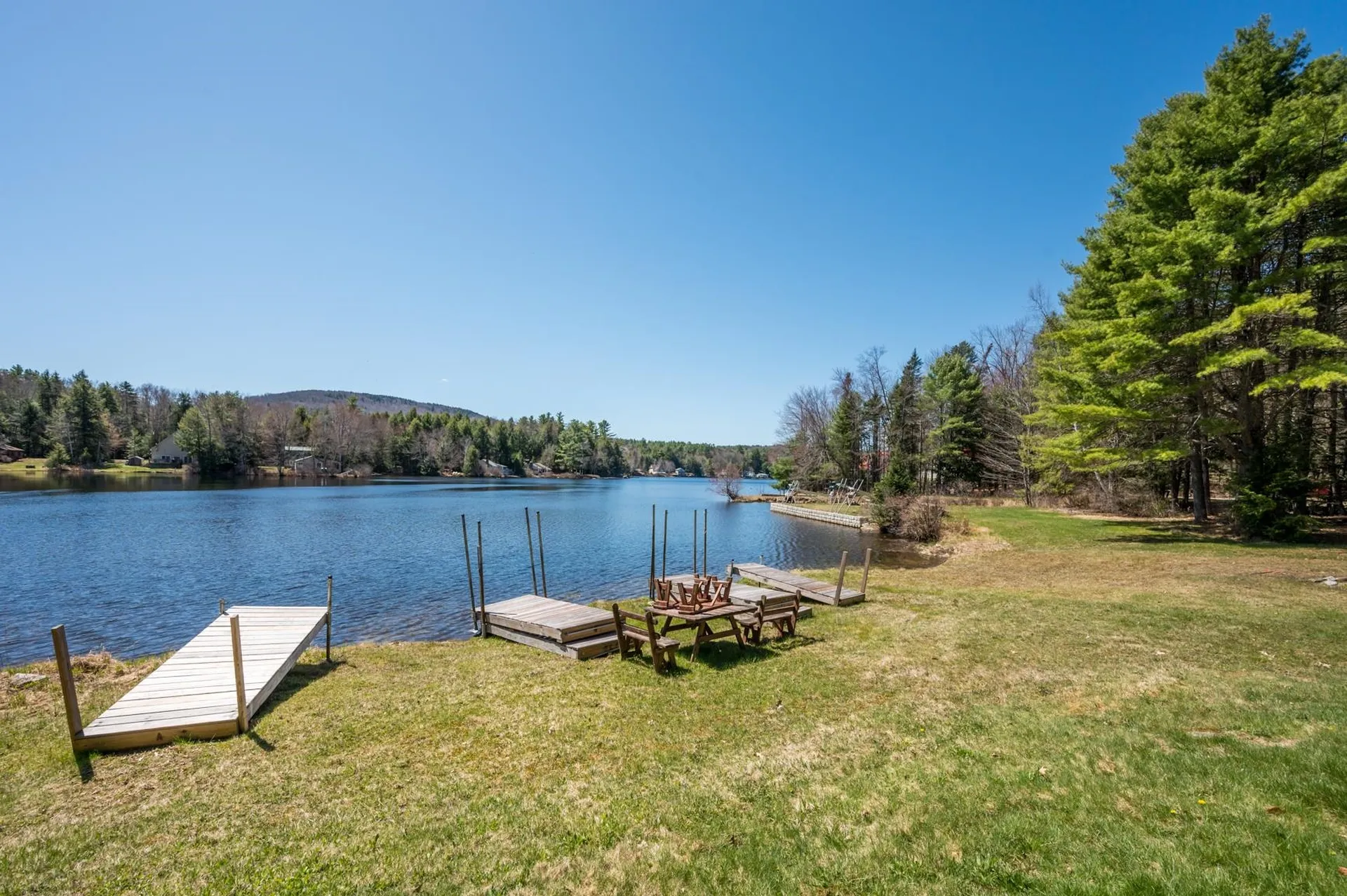 22 Anderson Road Unity NH 03773
