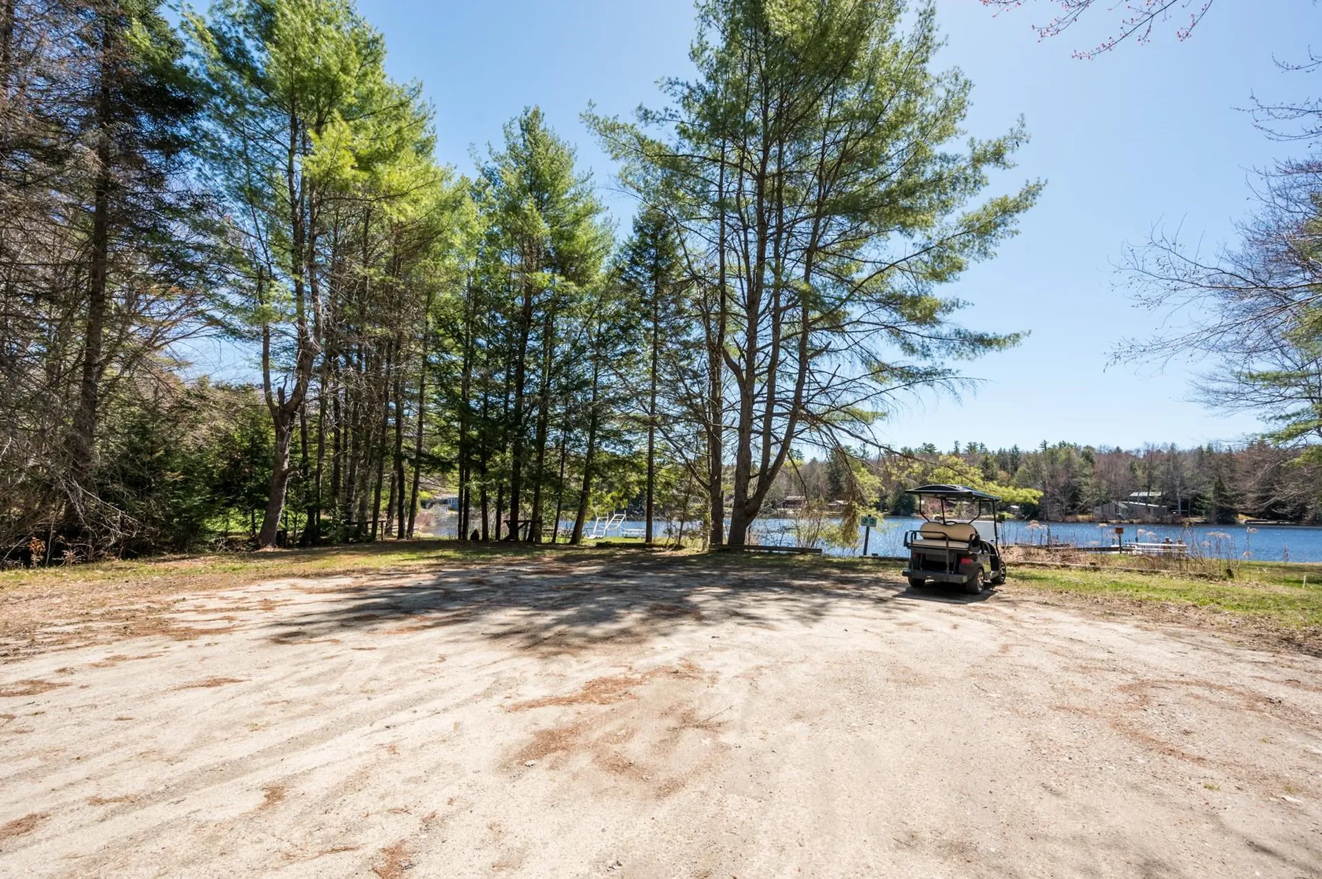 22 Anderson Road Unity NH 03773