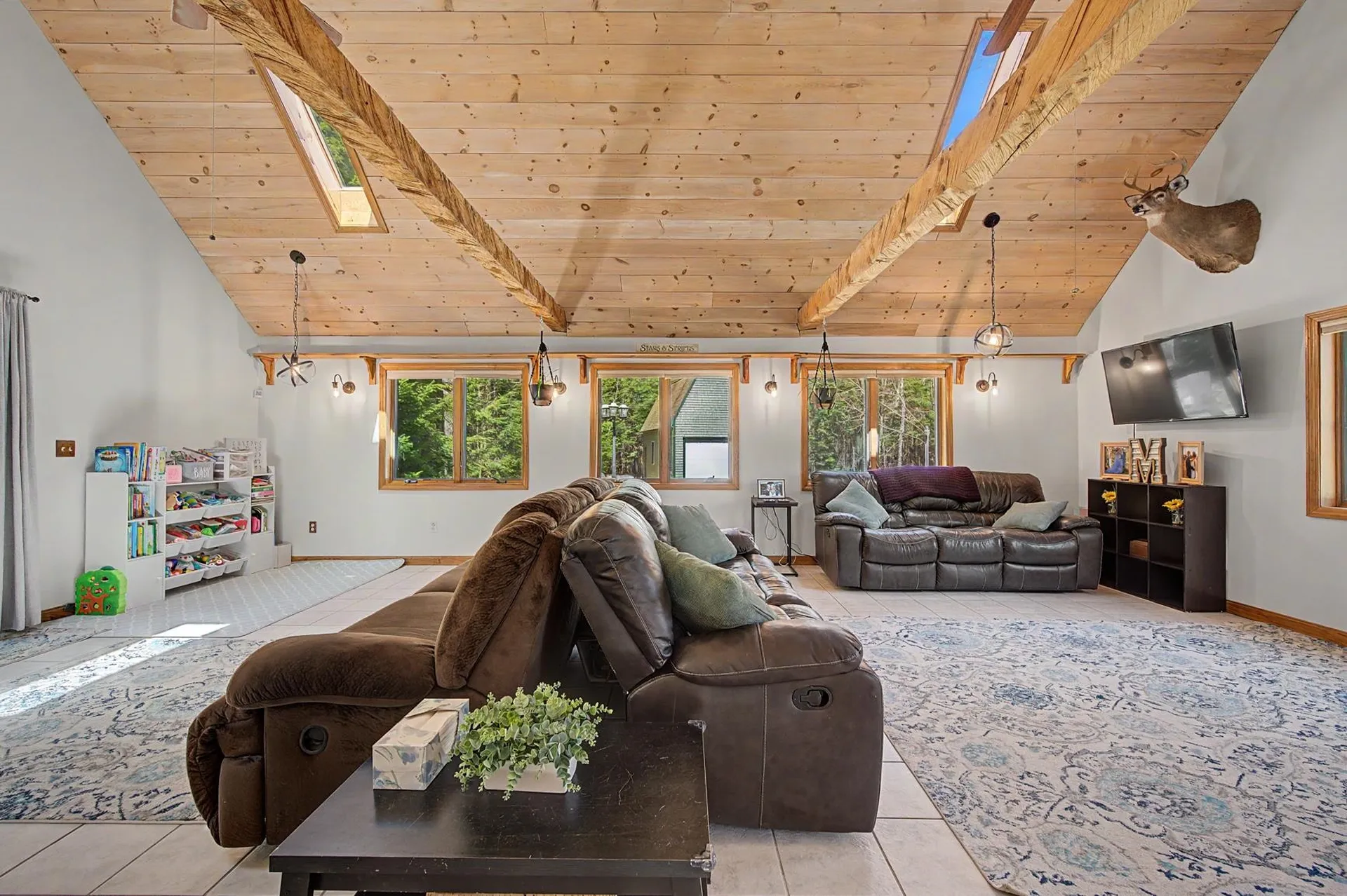 22 Anderson Road Unity NH 03773