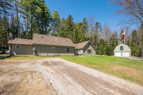 22 Anderson Road Unity NH 03773