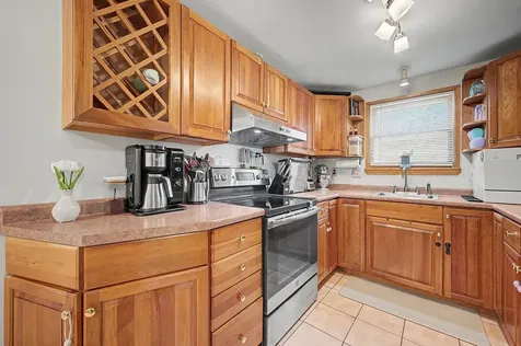 22 Anderson Road Unity NH 03773