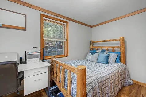 22 Anderson Road Unity NH 03773