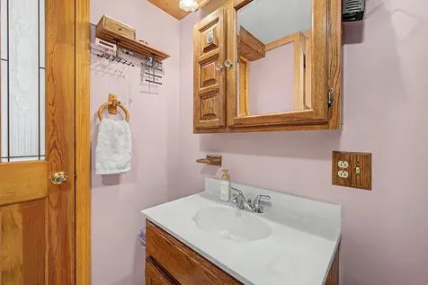 22 Anderson Road Unity NH 03773