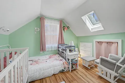 22 Anderson Road Unity NH 03773