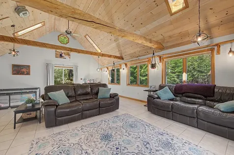 22 Anderson Road Unity NH 03773