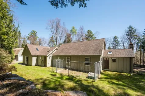 22 Anderson Road Unity NH 03773