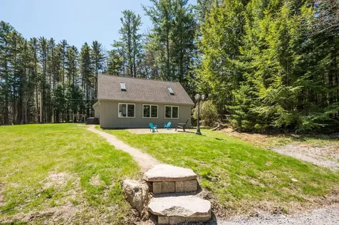 22 Anderson Road Unity NH 03773