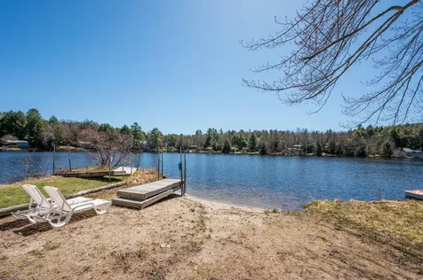 22 Anderson Road Unity NH 03773