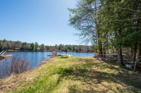 22 Anderson Road Unity NH 03773