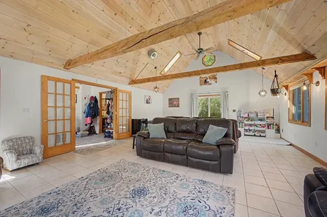 22 Anderson Road Unity NH 03773