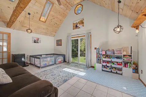22 Anderson Road Unity NH 03773