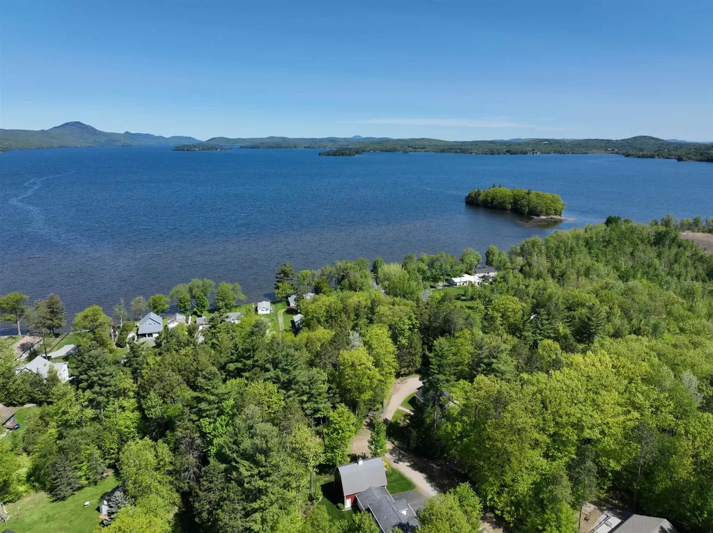 Clover Lane Newport City VT 05855