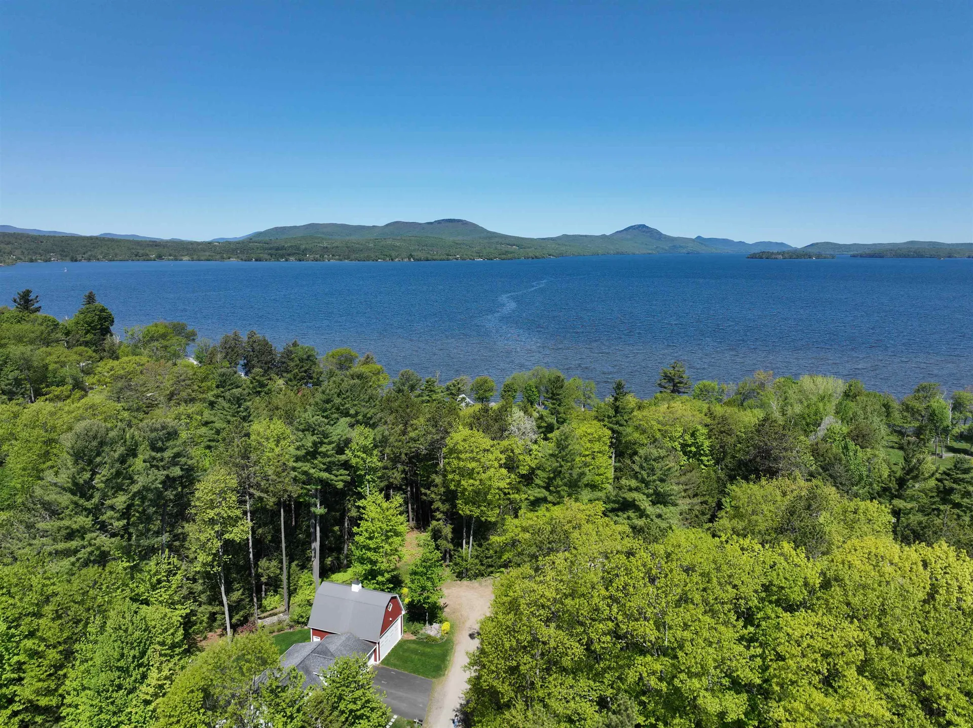 Clover Lane Newport City VT 05855