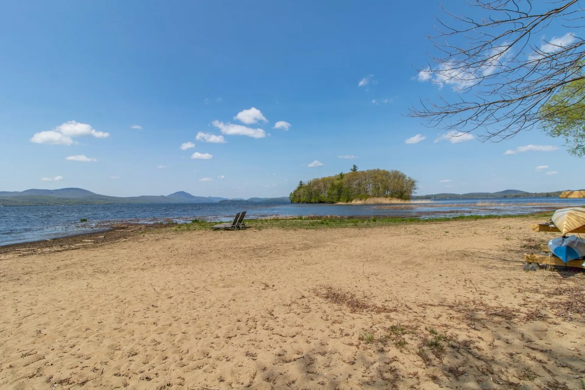 Clover Lane Newport City VT 05855