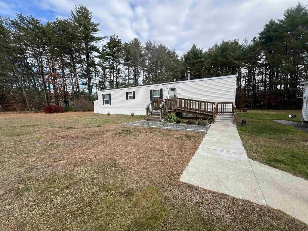 240 Hubbard Road Lebanon ME 04027