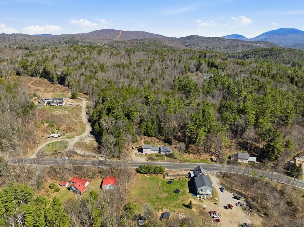 42 Nh Route 25a Wentworth NH 03282