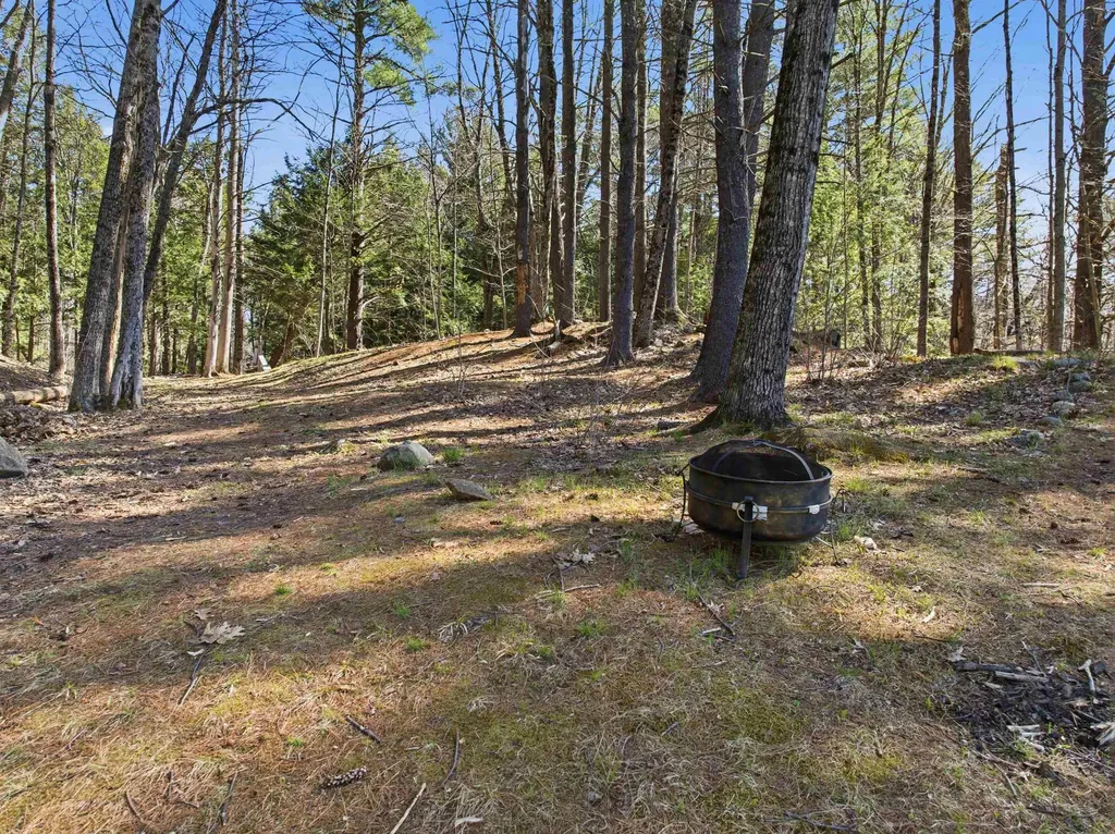 42 Nh Route 25a Wentworth NH 03282