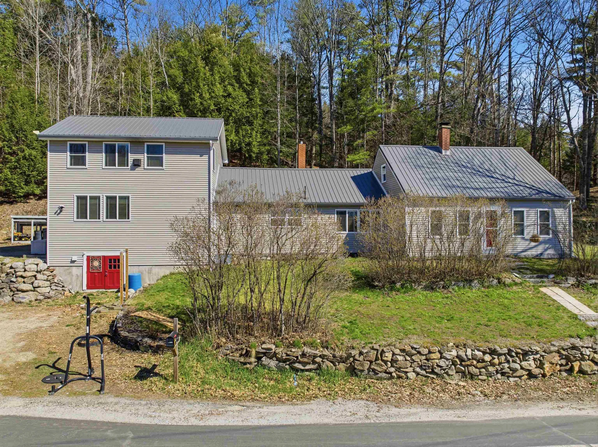 42 Nh Route 25a Wentworth NH 03282