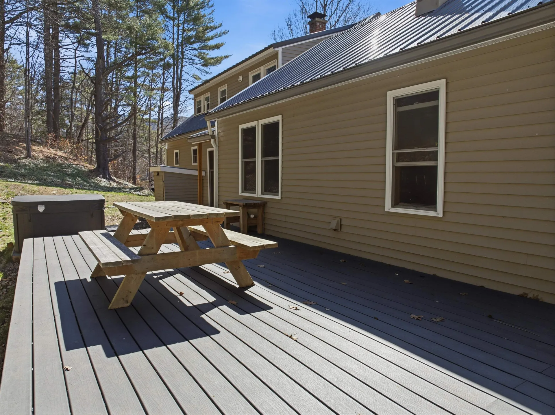 42 Nh Route 25a Wentworth NH 03282