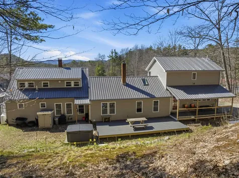 42 Nh Route 25a Wentworth NH 03282