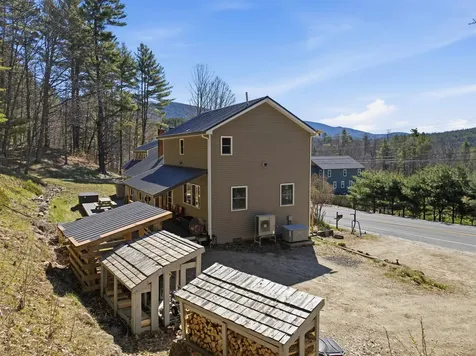 42 Nh Route 25a Wentworth NH 03282