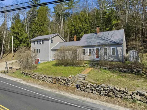 42 Nh Route 25a Wentworth NH 03282
